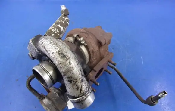 Fiat Ducato Turbo system vacuum part 49135-05130
