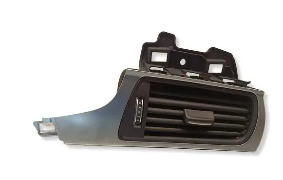 Audi A6 S6 C7 4G Dashboard side air vent grill/cover trim 9026100 4G2820902