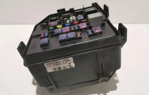 Honda Civic Fuse box set PAAPE