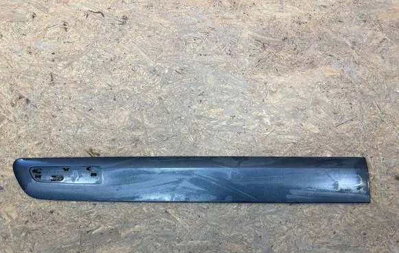 Renault Espace IV Front door trim (molding) 8200095948 R0479