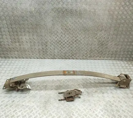 Renault Master III Rear leaf spring 8201323906