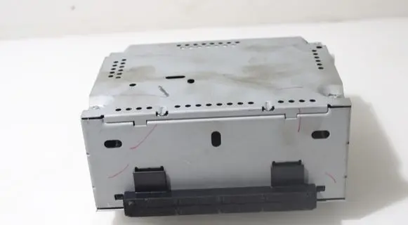 Radio/GPS head unit trim