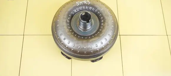 BMW 3 E90 E91 Clutch set kit 5HTR3 SPRZEGLO