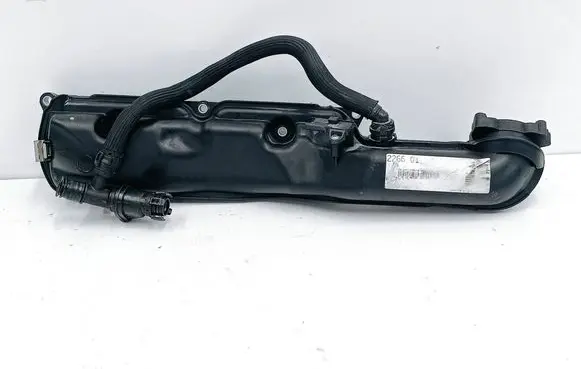 BMW 7 F01 F02 F03 F04 Intake manifold 7555663 70341449