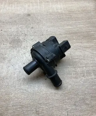 Renault Laguna II Electric auxiliary coolant/water pump 0392023015