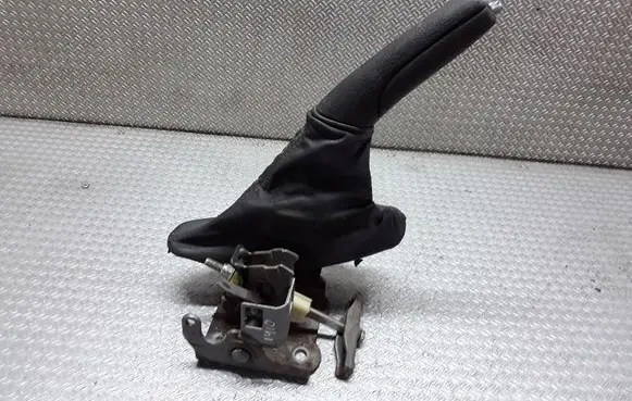 Citroen C5 Handbrake/parking brake lever assembly