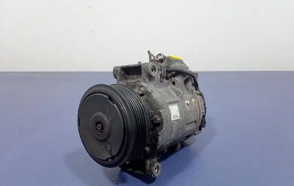 Audi A6 Allroad C5 Air conditioning (A/C) compressor (pump) 4F0260805F