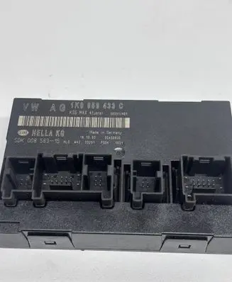 Volkswagen Golf V Comfort/convenience module 1K0959433C 05450800 S0201H01