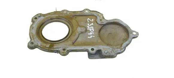 Audi A6 S6 C6 4F Rear prop shaft donut coupling/joint BDW USZCZELNIACZ