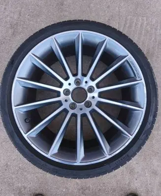 Mercedes-Benz CLS C257 R20 alloy rim A2574012000
