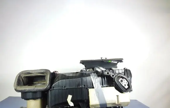 Audi A4 S4 B8 8K Interior heater climate box assembly 8K1820005AK