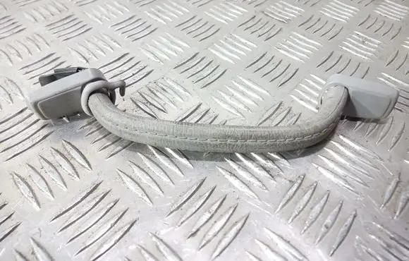 Mitsubishi Galant Rear interior roof grab handle