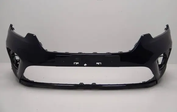 Renault Kangoo III Front bumper 620223747R 5852020