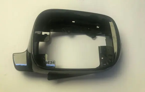 Honda Legend Plastic wing mirror trim cover