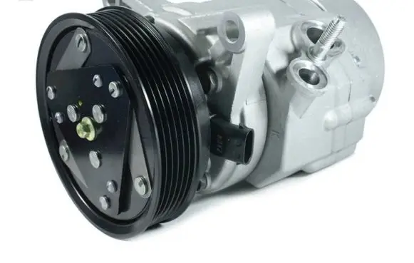Chevrolet Captiva Air conditioning (A/C) compressor (pump) 96861885