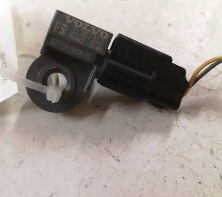Volvo V40 Airbag deployment crash/impact sensor 31387312