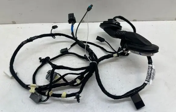 Ford Focus Rear door wiring loom NX6T13A409GEAC