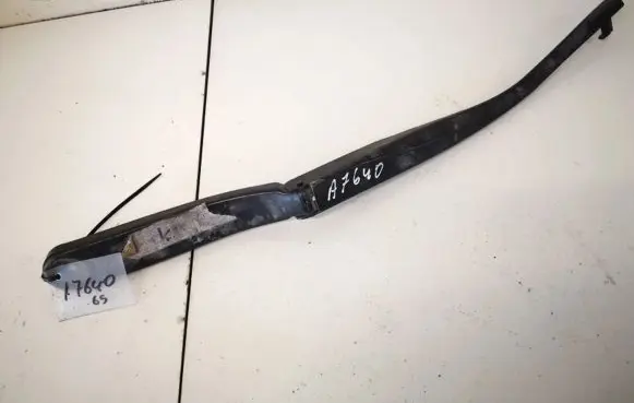 BMW 7 F01 F02 F03 F04 Front wiper blade arm 61617182459