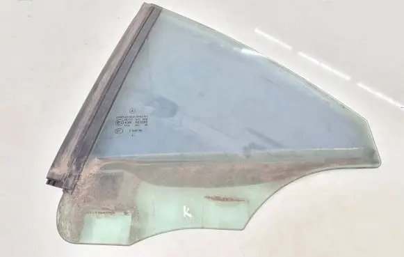 Mercedes-Benz SLK R171 Rear side window AS2 43R001105 E000186