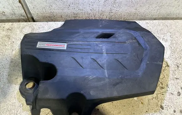 Ford Edge II Engine cover (trim) FT46A949AB