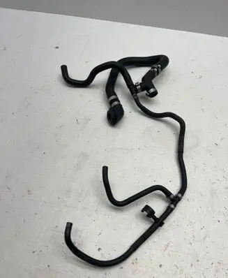 Audi A4 S4 B8 8K Vacuum line/pipe/hose 8K0611939D 8K0611743 06H133241K