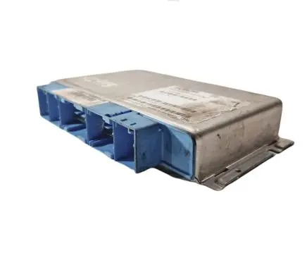 Gearbox control unit/module