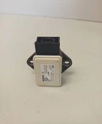 Subaru WRX ESP acceleration yaw rate sensor 27542FG000 0265005706