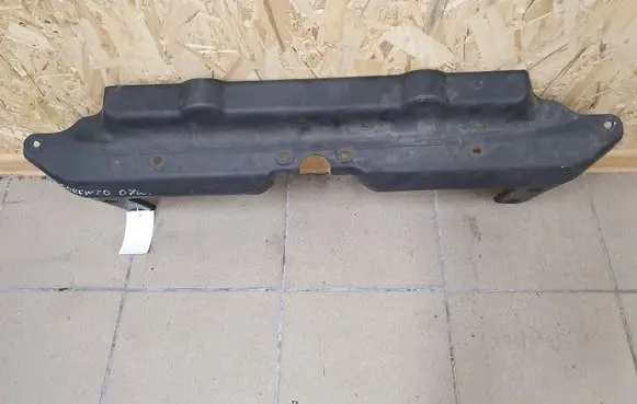 KIA Sorento Radiator trim 865853E000