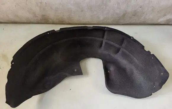 Volvo XC90 Rear arch fender liner splash guards 8620532
