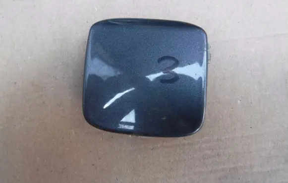 Ford S-MAX Front tow hook cap/cover AM5117K922A