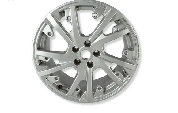 Nissan Qashqai J12 Original wheel cap 6PA4A