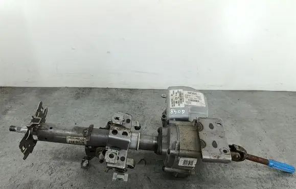 KIA Ceed Steering wheel axle 