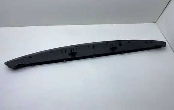 BMW 5 F10 F11 Parcel shelf grill 9116274 14121810