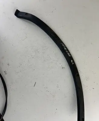 Opel Frontera B Rear arch trim 8971248251 897124825