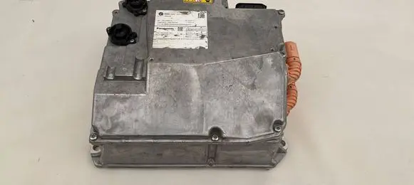 BMW iX Voltage converter inverter 61445A5CA28