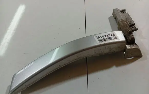 Subaru Forester SG Rear/tail light trim molding 
