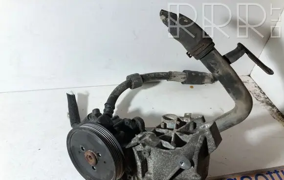 Audi A6 S6 C6 4F Power steering pump 91128 059145255B