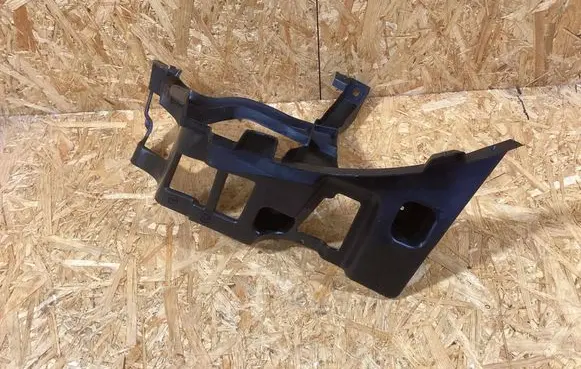 Porsche Taycan 9J1 Front bumper mounting bracket 9j1807331