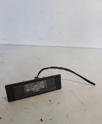 BMW 3 E90 E91 Number plate light 15A213B