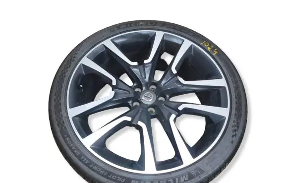 Volvo XC60 R22 alloy rim 31454328