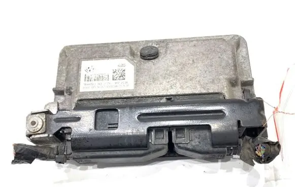 Seat Ibiza IV (6J,6P) Engine control unit/module ECU 03C906024BH