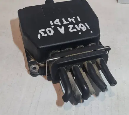 Seat Ibiza III (6L) Valve vacuum 6Q0906625B
