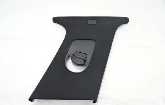 Peugeot 508 (B) pillar trim (top) 9686334777