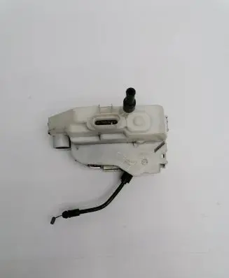 Renault Scenic II - Grand scenic II Front door lock 2011070638D1