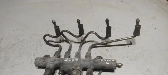 Mazda 6 Fuel main line pipe