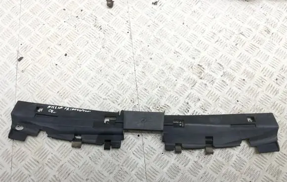 Nissan Primastar Radiator trim 8200414161