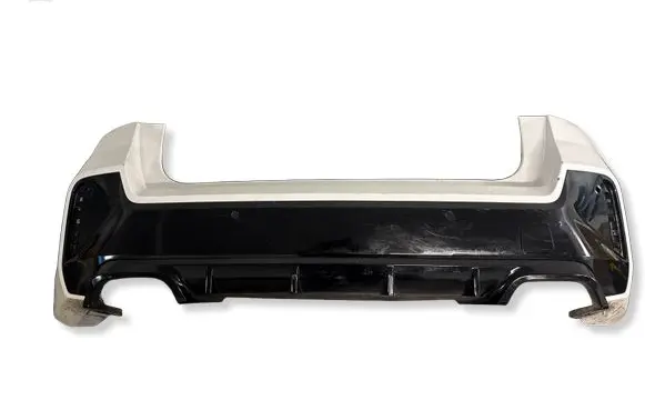 BMW X1 U11 Rear bumper 51125A4FFD3 51125A61950