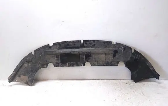 Ford Focus C-MAX Engine splash shield/under tray 3M51A8B384AF