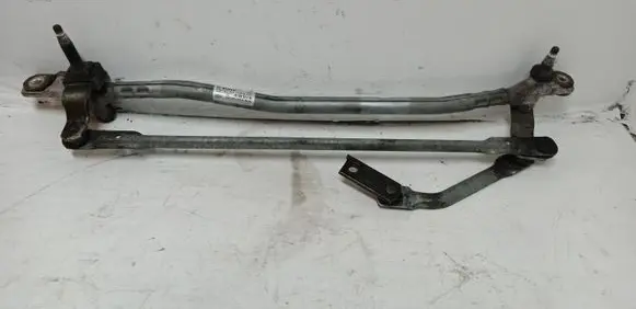 Audi A6 S6 C7 4G Front wiper linkage 4G2955023A 3397021412