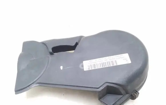 Audi A6 S6 C5 4B Timing belt guard (cover) 059109123K